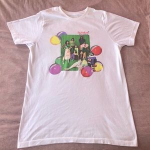 Red Velvet Reve Festival tshirt